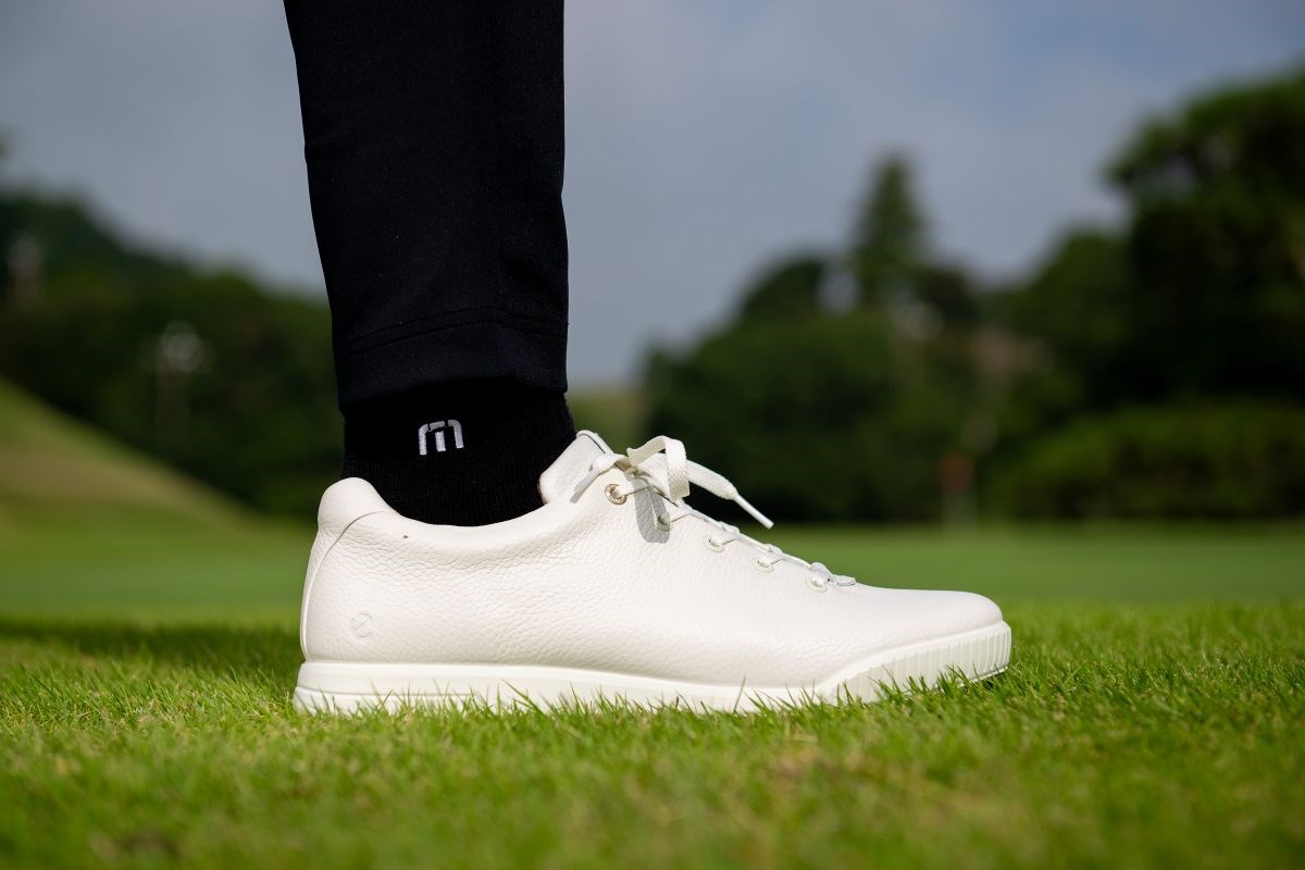 2025秋冬 新作ゴルフシューズ試し履きレポート エコー ストリートレトロ