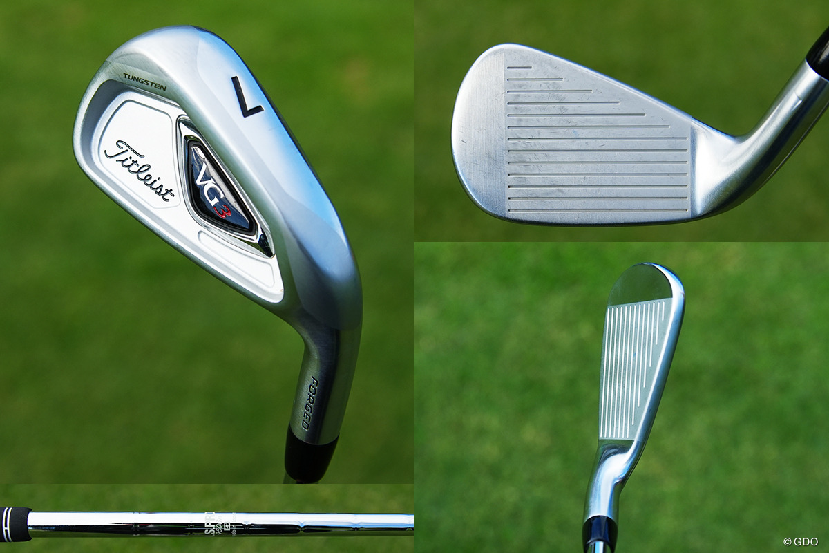 画像詳細 2025年 ダンロップフェニックストーナメント 事前 ブラッド