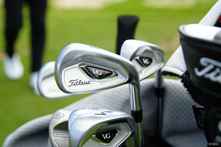 2025年 ダンロップフェニックストーナメント 事前 ブラッド・ケネディ