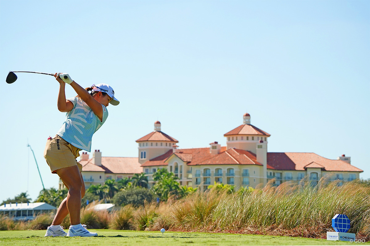 過去2度の2位があるティブロンGC