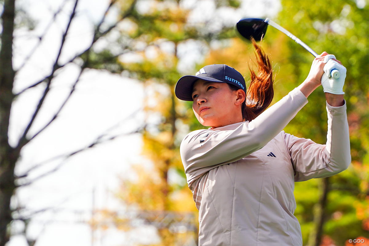 米ツアー最終予選会前の貴重な実戦
