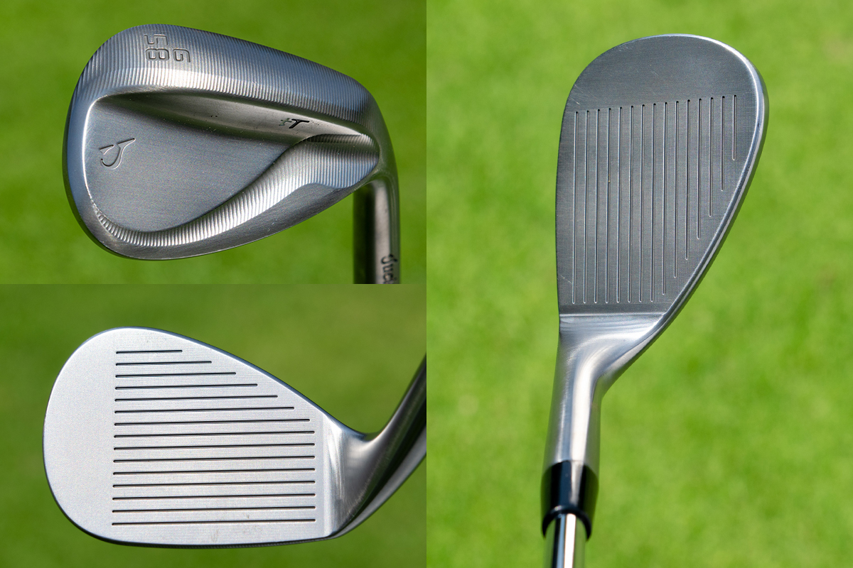 みんなが打ちやすい国産モデル ミズノ・BS・ジューシーの“開けるソール