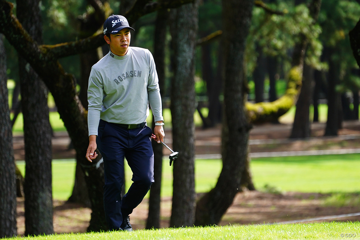 生源寺龍憲は2次からの挑戦も覚悟している