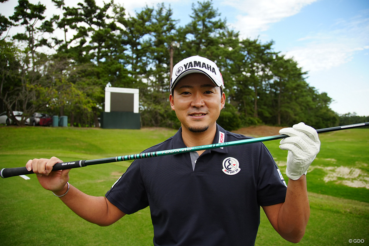 画像詳細 2025年 ダンロップフェニックストーナメント 事前 今平周吾