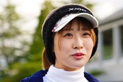 2025年 大王製紙エリエールレディスオープン 事前 都玲華