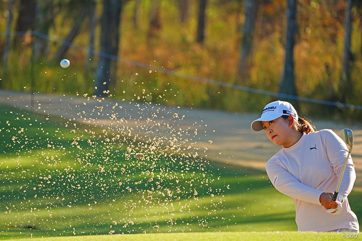 新人賞を決めた前年大会は25位