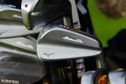2025年 ダンロップフェニックストーナメント 事前 岩田寛のアイアン