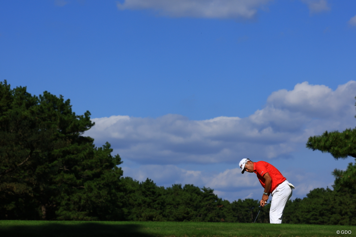 晴天の一日に伸ばしたかった気持ちも