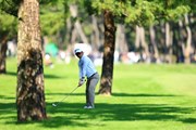 2025年 ダンロップフェニックストーナメント 初日 生源寺龍憲