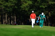 2025年 ダンロップフェニックストーナメント 初日 松山英樹