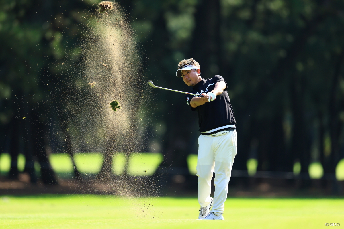 かっこいいじゃん