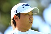 2025年 ダンロップフェニックストーナメント 初日 前田光史朗