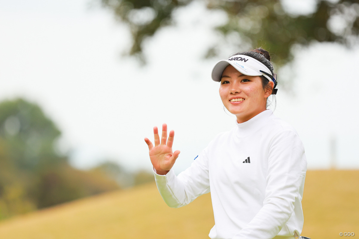 2017年 JAL選手権 2日目 ジョン・デーリー｜GDO ゴルフダイジェスト