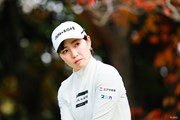 2025年 大王製紙エリエールレディスオープン 初日 蛭田みな美