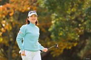 2025年 大王製紙エリエールレディスオープン 初日 山内日菜子