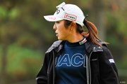 2025年 大王製紙エリエールレディスオープン 初日 佐久間朱莉