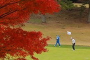 2025年 大王製紙エリエールレディスオープン 初日 岩永梨花