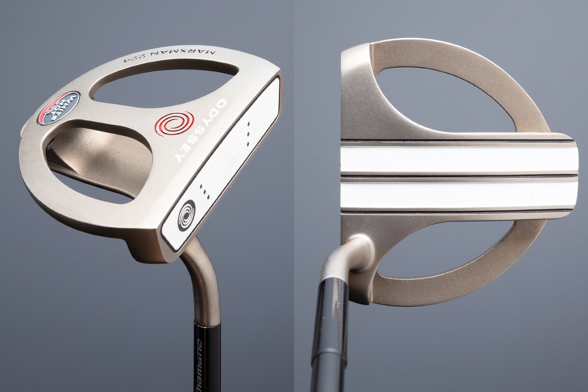 オグさんのPUTTER偏愛日記