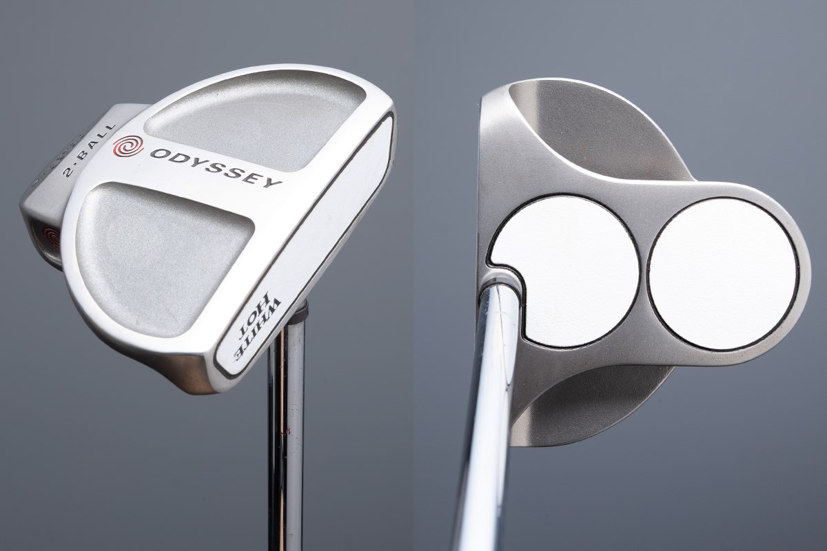 オグさんのPUTTER偏愛日記