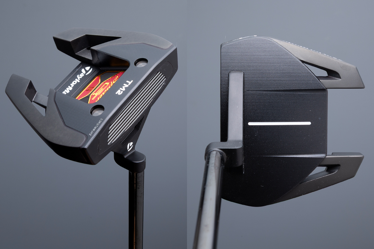 PING パター DOC15 ユードレイニア厶シリーズ　 センターシャフト PING パター DOC15 ユードレイニア厶シリーズ センターシャフト DOC15