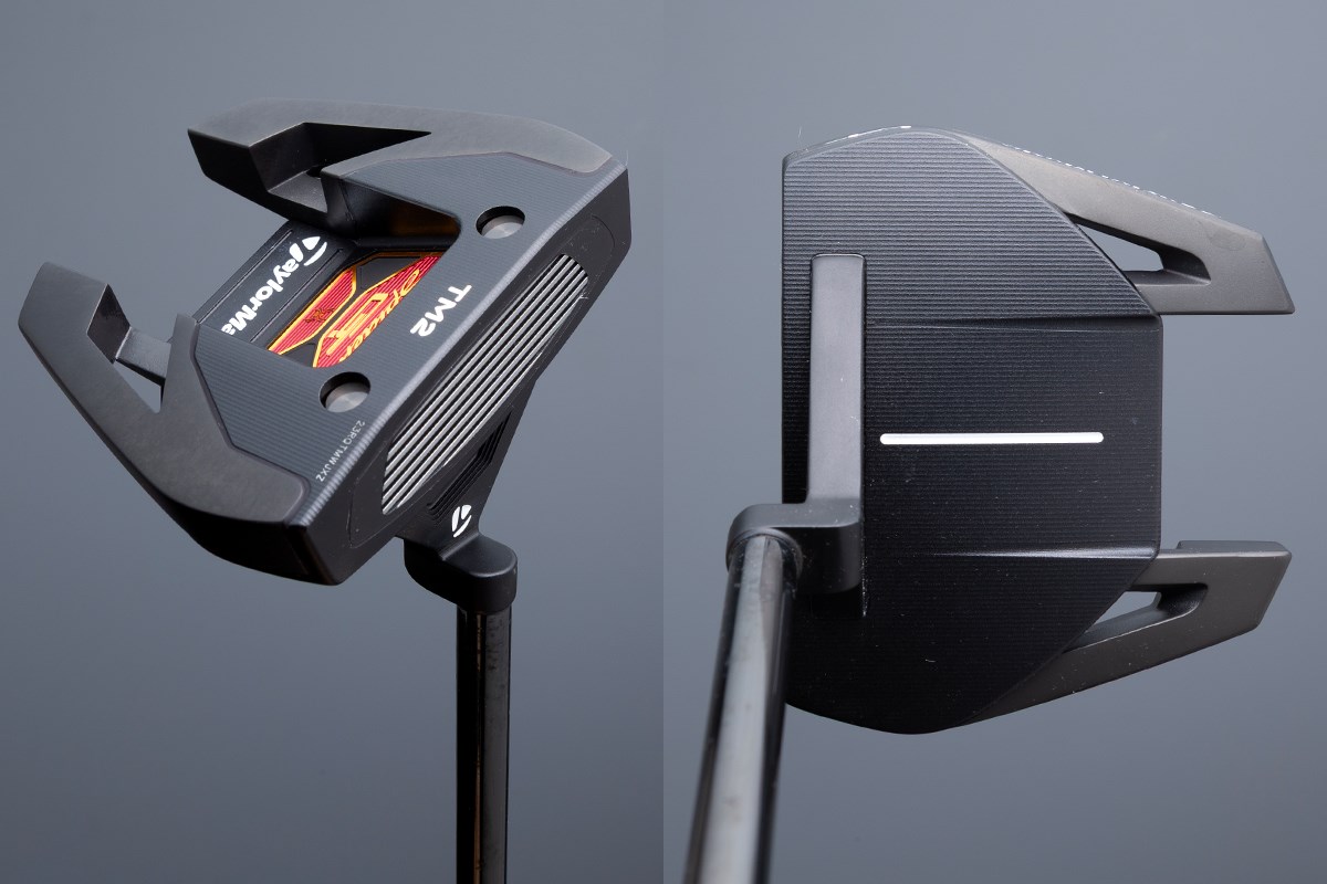 オグさんのPUTTER偏愛日記