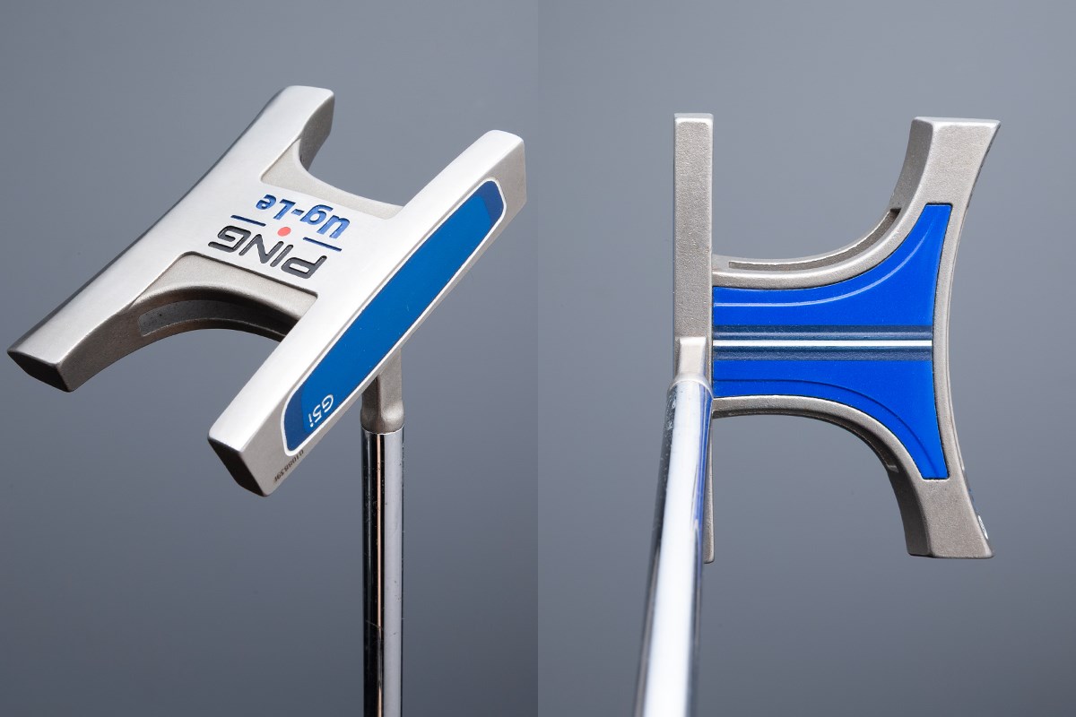 オグさんのPUTTER偏愛日記