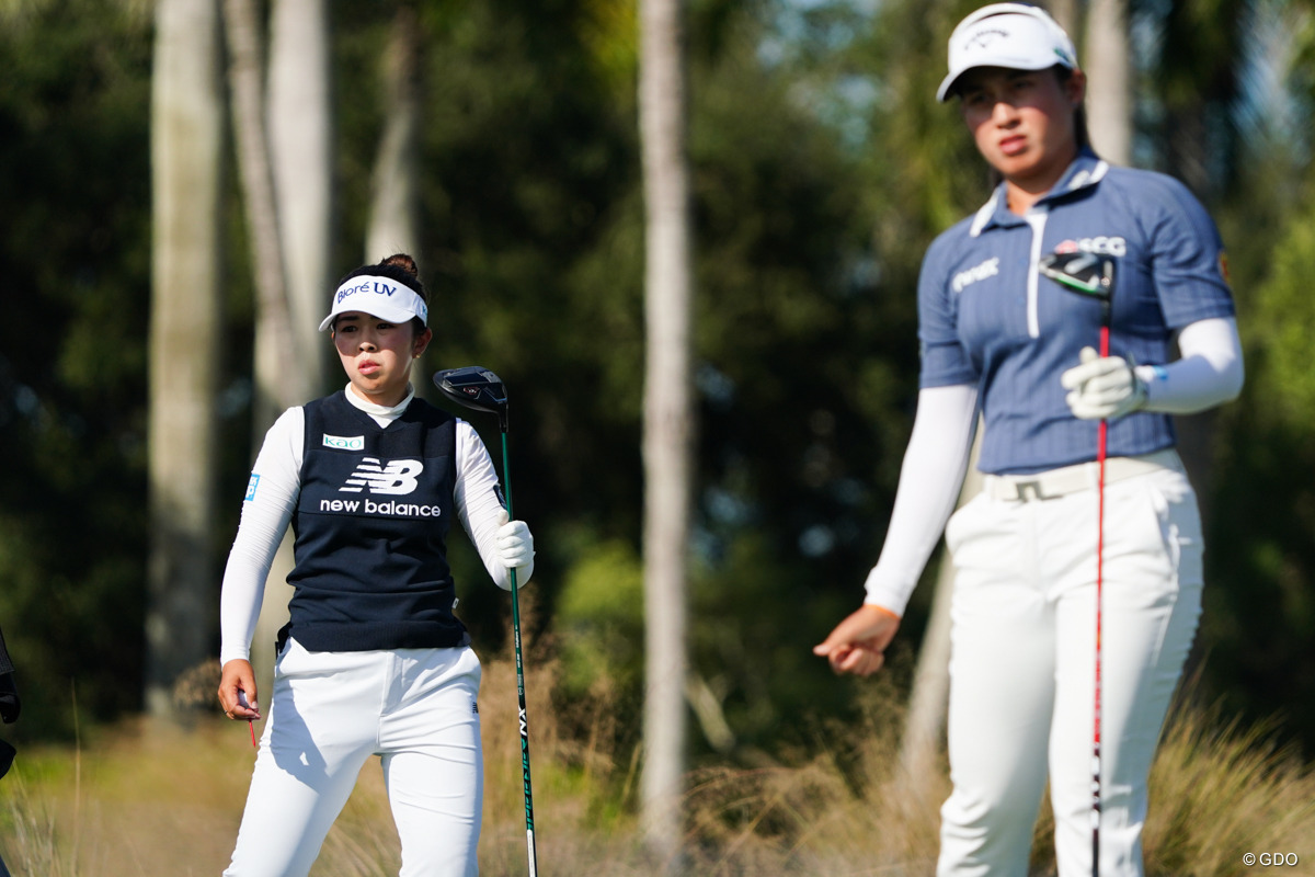 年間最優秀選手を争うジーノ・ティティクルとの2サム