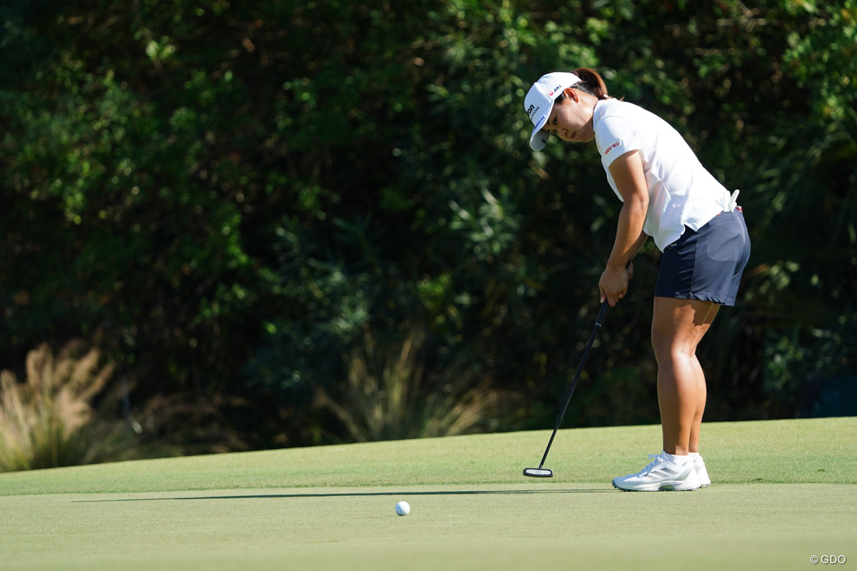 8度目の出場で初の最終戦タイトルへ