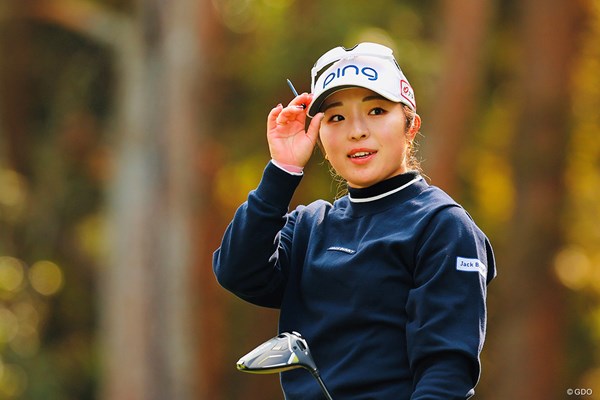 最終戦を残して初の年間女王を決めた佐久間朱莉