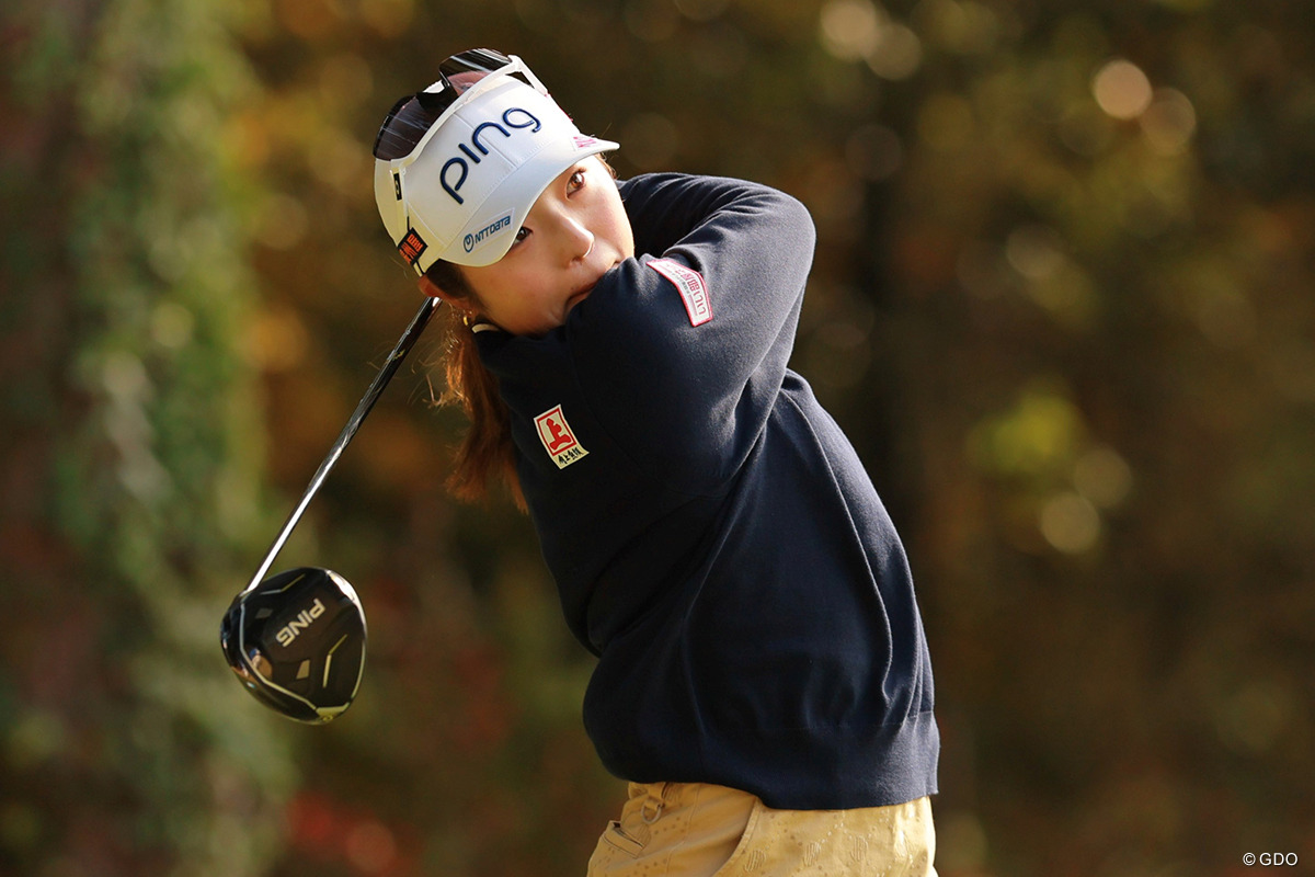 年間女王に輝いた佐久間朱莉