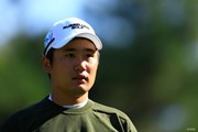 2025年 ダンロップフェニックストーナメント 2日目 長野泰雅