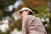 2025年 大王製紙エリエールレディスオープン 2日目 全美貞