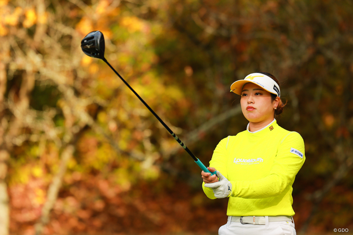 元気カラーイエローコーデ