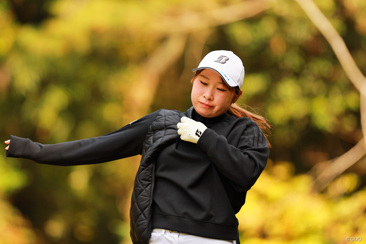 あったかくしてね