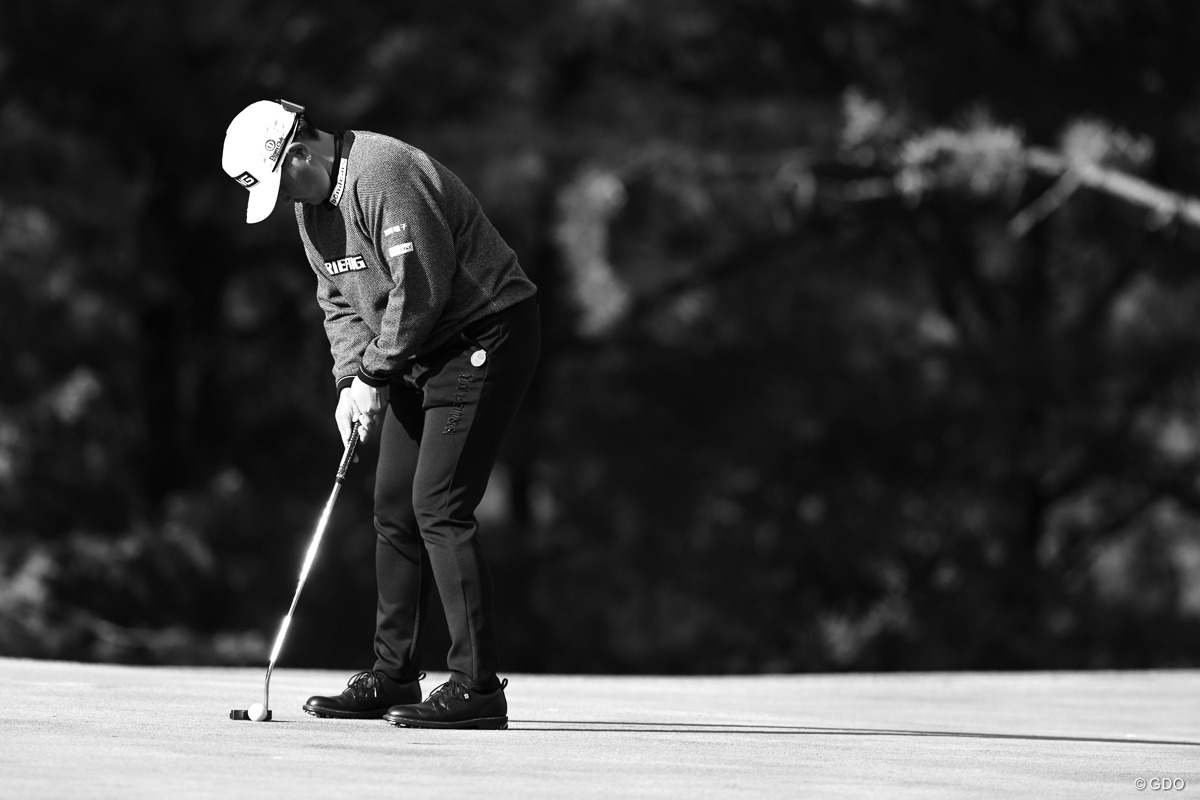 COOL 2025年 大王製紙エリエールレディスオープン 2日目 工藤遥加