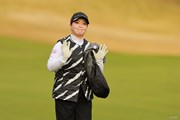 2025年 大王製紙エリエールレディスオープン 2日目 後藤未有
