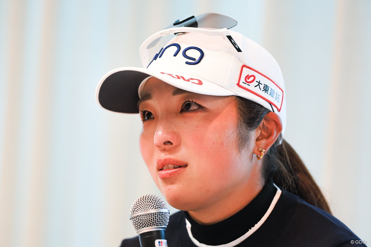 5勝目も近づいた？新女王の胸中は