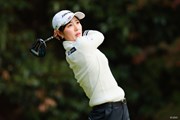 2025年 大王製紙エリエールレディスオープン 2日目 蛭田みな美