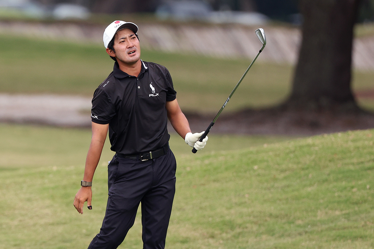 希少レア品】◇Gary Player◇ゲーリープレイヤー GP-501 パター 希少