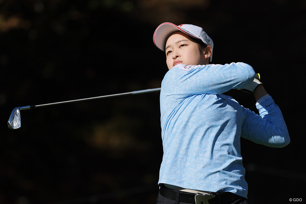 初優勝のチャンス到来