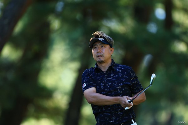 塚田よおすけが首位を維持した