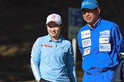 2025年 大王製紙エリエールレディスオープン 3日目 ウー・チャイェン