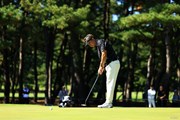 2025年 ダンロップフェニックストーナメント 3日目 塚田よおすけ