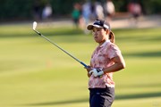 2025年 CMEグループ ツアー選手権 3日目 畑岡奈紗