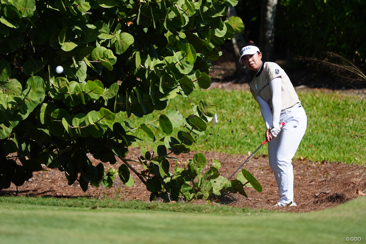 もどかしい「71」