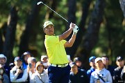 2025年 ダンロップフェニックストーナメント 最終日 松山英樹