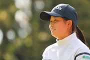 2025年 大王製紙エリエールレディスオープン 最終日 廣吉優梨菜