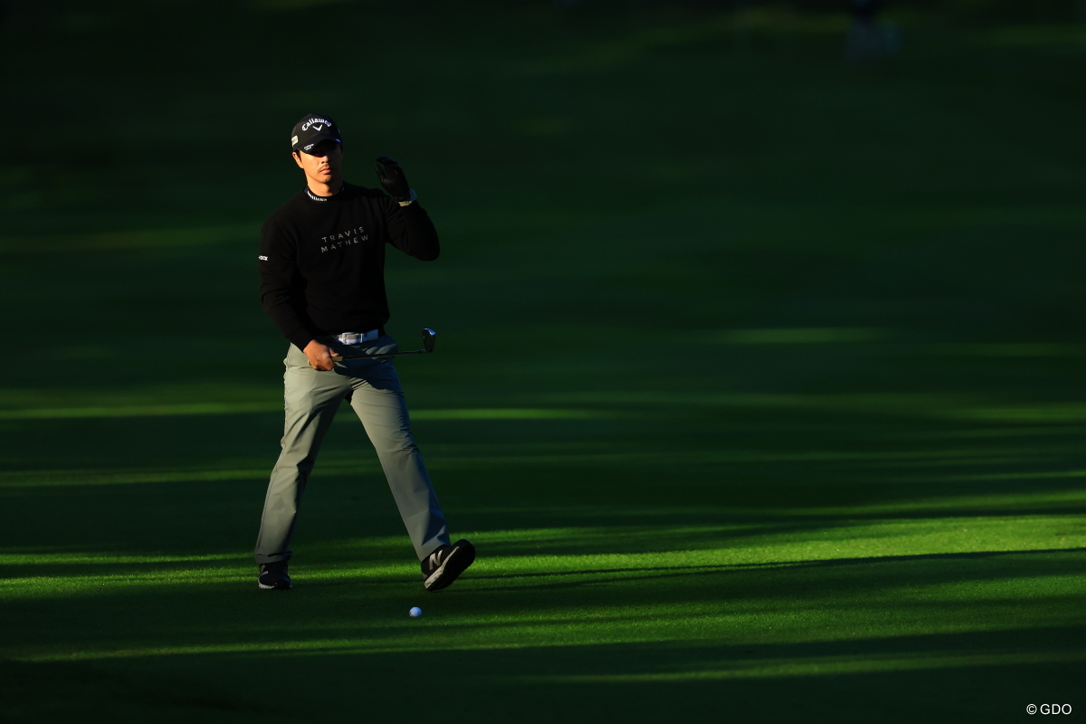 2週後には米国へ