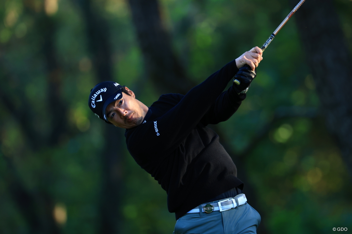 青木功　実使用クラブ 青木功が文化功労者顕彰式に出席 ゴルフ界2人目 【国内男子ツアー JGTO