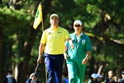 2025年 ダンロップフェニックストーナメント 最終日 松山英樹